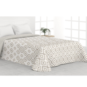Colcha barata reversible Mijas