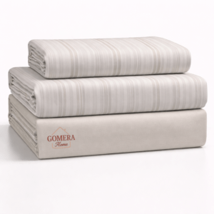 Sábanas Lienzo Dorado Missisipi