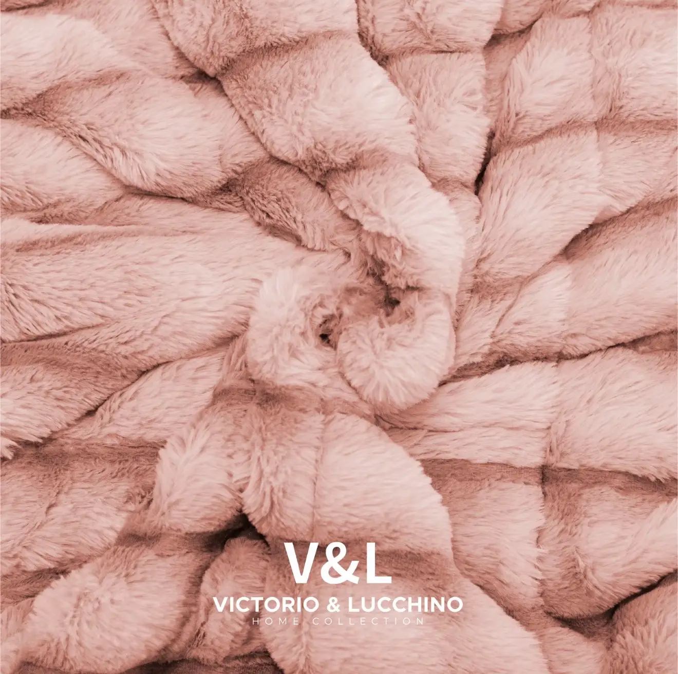 Edredón Comforter Rabbit Rosa de Victorio & Lucchino 2 Edredón Comforter Rabbit Rosa de Victorio & Lucchino - Imagen 2