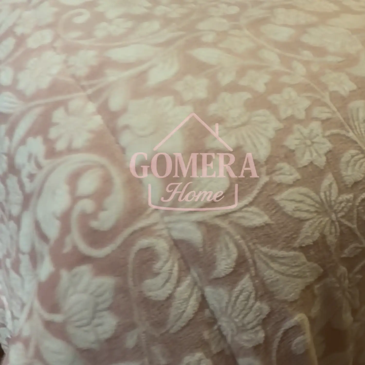 Edredón Comfort Sherpa Alma ROSA Victorio & Lucchino 6 Edredón Comfort Sherpa Alma ROSA Victorio & Lucchino - Imagen 6