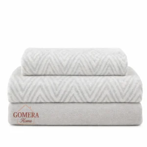 Sábanas Coralina Gema gris +Home