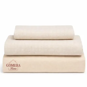 Sábanas Coralina Siena Beige +Home