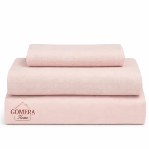 Sábanas Coralina Siena Rosa +Home