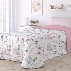 Colcha London Victorio & Lucchino