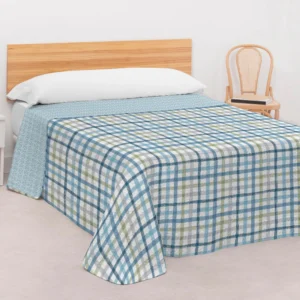 Colcha barata reversible Telian