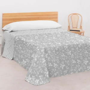 Colcha barata reversible Daven