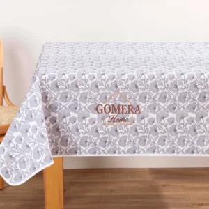 Mantel Antimanchas Rectangular Badajoz