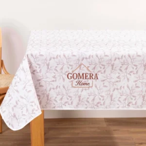 Mantel Antimanchas Rectangular Cáceres