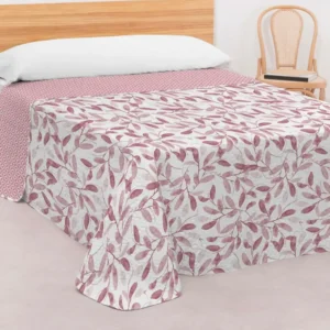 Colcha barata reversible Lenia