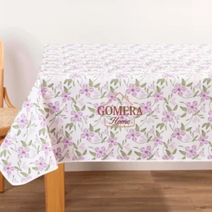 Mantel Antimanchas Rectangular Málaga