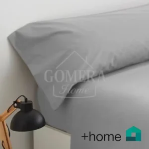 Sábanas +Home gris