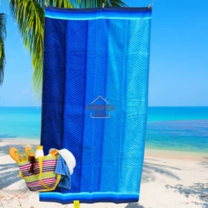 Toalla de Playa XXL Ondas